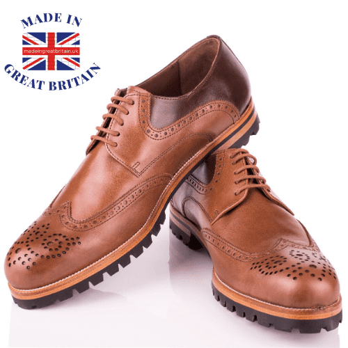 best english made mens shoes