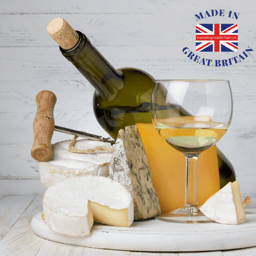 Artisan Foods UK British crafted Food and Drinks