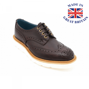 british made men's shoes, made in great britain, uk sneakers brands