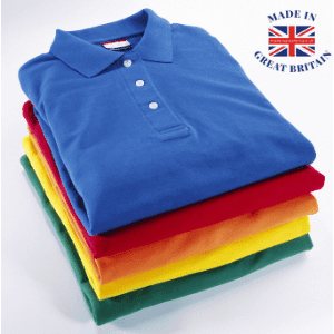 british made polo shirts, polo shirts made in britain, polo shirt brands uk, british clothing brands, british business directory