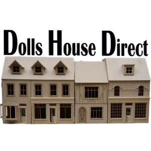 dolls house direct, british built dolls houses