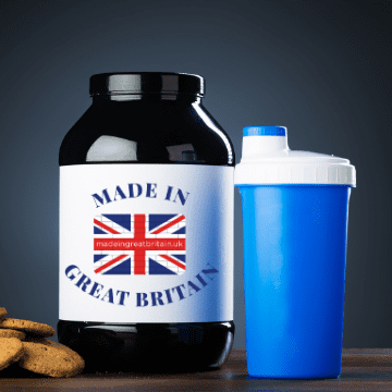 British Supplements Uk Health Vitamins And Proteins