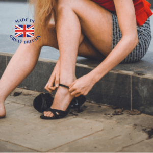 british made women's shoes, women's shoes made in uk, british business directory
