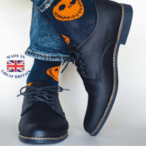 men's shoes made in great britain category, british business directory