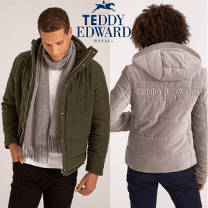 teddy edward coats sale british made for men and women