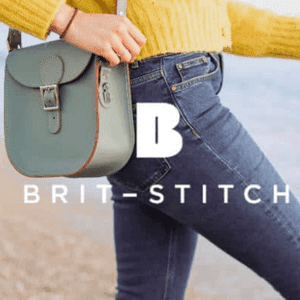 britstitch milkman satchel bags brand made in uk by sir gordon bennett uk