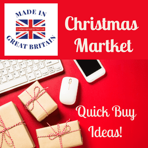 quick buy christmas market made in great britain gifts ideas