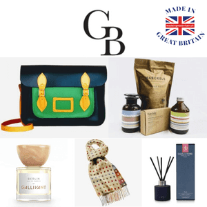 sir gordon bennett gifts and british made products handbags scarves fragrance