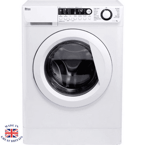 ebac washing machine made in uk white