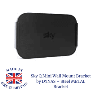 made in uk amazon uk products, sky q hidden wall mount made in uk