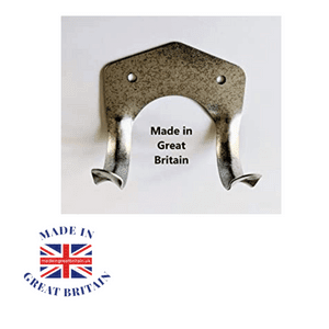 made in Great Britain garden hooks for shed or garage