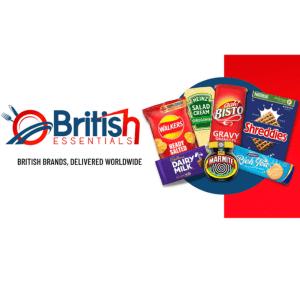 British essentials food and grocery delivery worldwide for British expats and nationals living abroad
