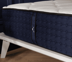 dreamcloud luxury hybrid mattress UK