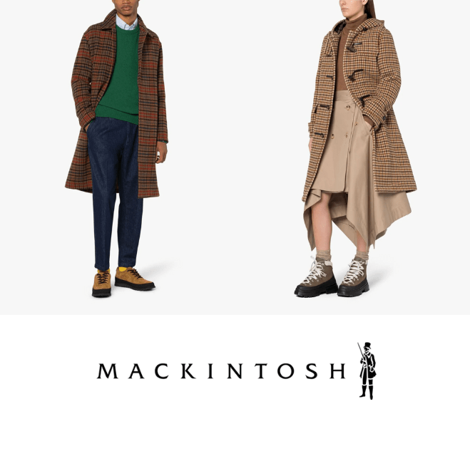 Mackintosh Sale Coats and Jackets