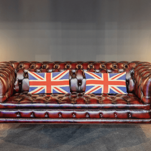 Sofas Made in UK Best Sofa Manufacturers 2024 Reviews