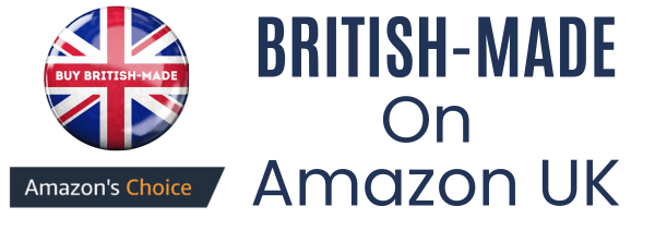 Best British brands available on Amazon UK