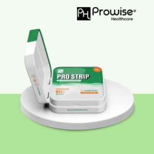 Prowise oral strip