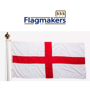 Buy British made England, St George, County and Union Jack flags for flying in the UK and show national pride for Unite the Kingdom