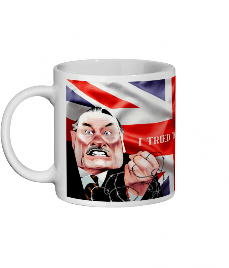 enoch powell mug