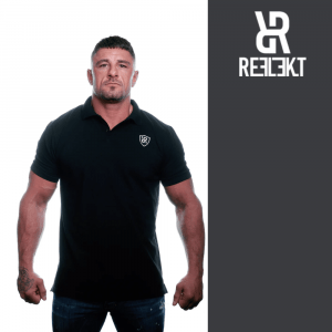 reflekt clothing handcrafted in England