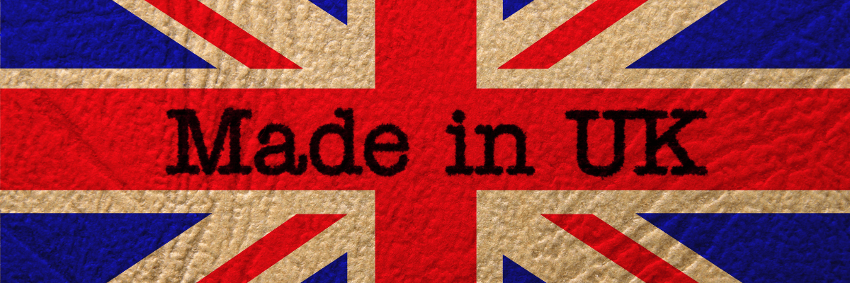 Benefits of British manufacturing (1)