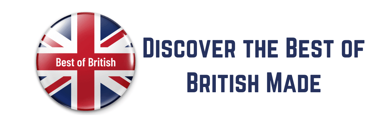 Best of British label for list of brands and products in our list of pages. Discover Best of British brands, Best of Britain Brands
