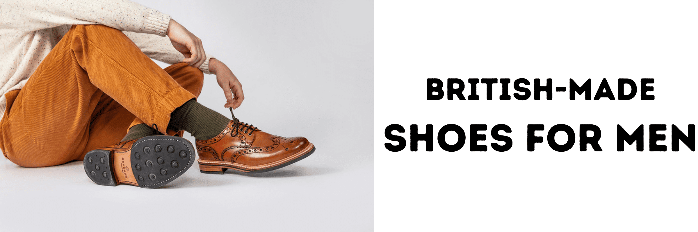 British-Made Shoes For Men (1)