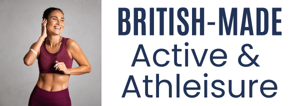 british-made athleisure, made in uk activewear, gymwear made in uk, british activewear clothing brands