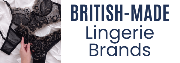 best british lingerie clothing brands