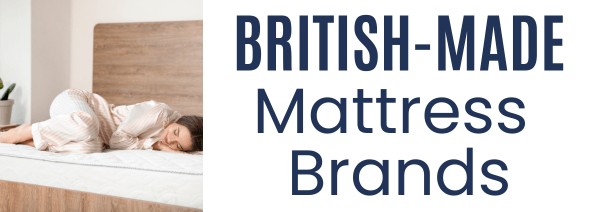 best british mattresses