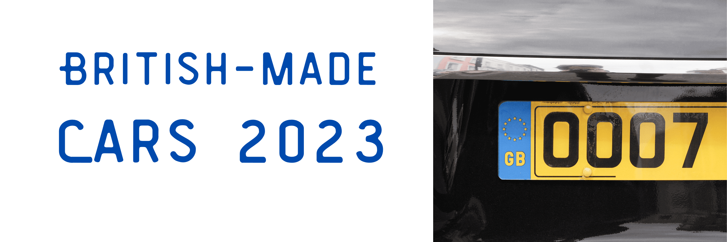 British-made Cars 2023 (1)