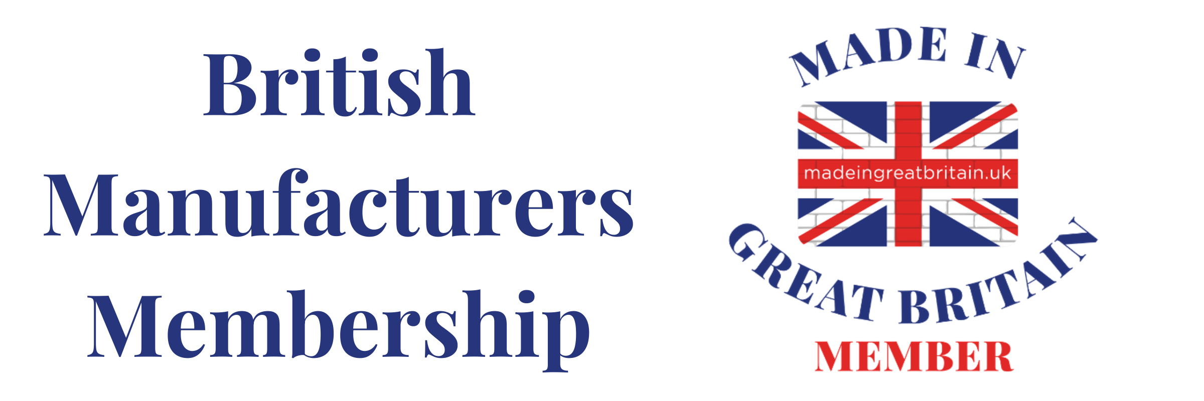 British manufacturers Membership (1)
