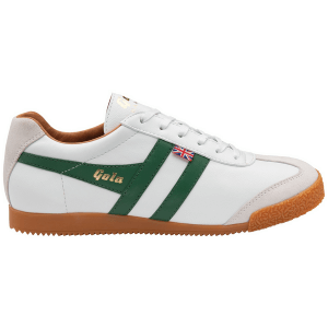 Gola classic trainers made in england