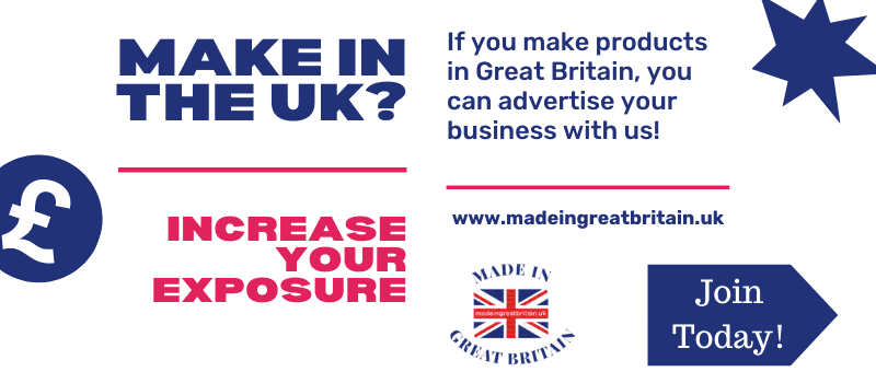 made in the uk, Made in uk, make in the uk, increase your exposure, join made in great britain, advertise your business