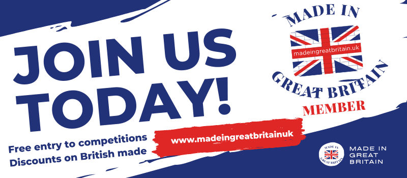 join us today, made in the uk, made in uk, made in great britain membership,