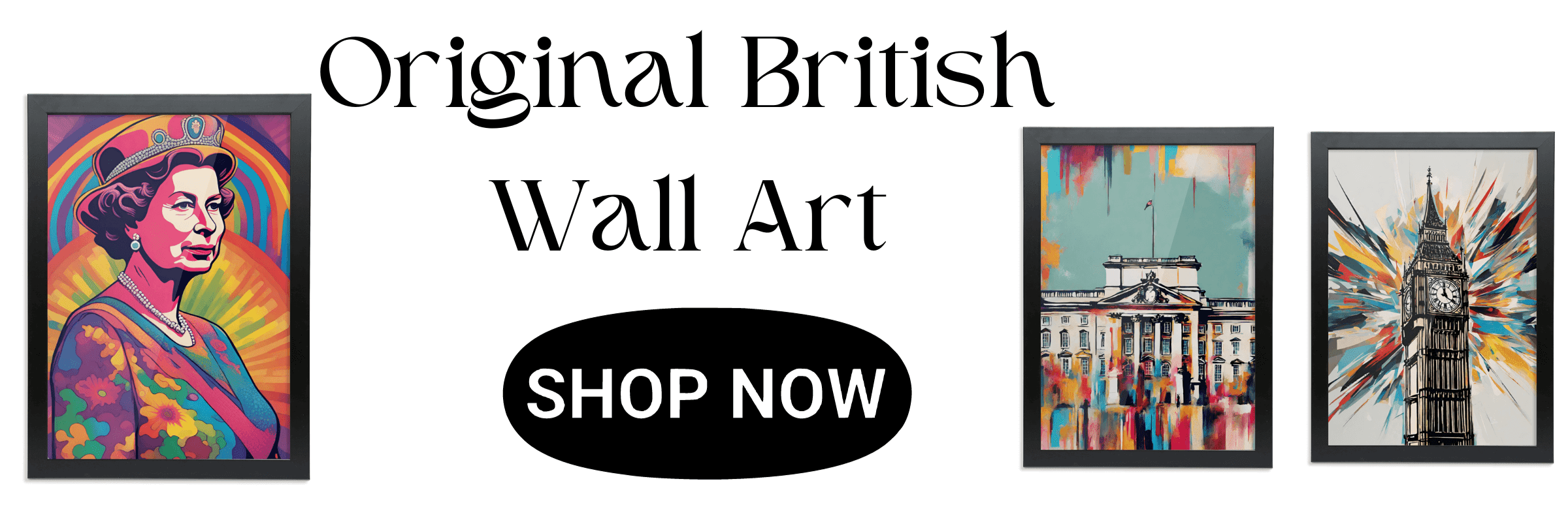 Original British Wall Art (1)
