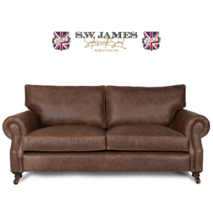 S W James handmade luxury british sofas (1)