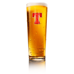 Tennents Lager (1)