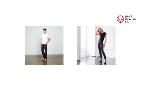 Hiut Denim, Best UK Jeans Brands
