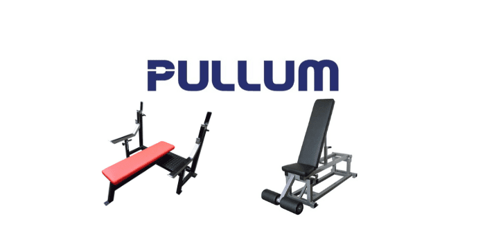 pullum, gym equipment