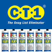ct1, sealant, made in great britain, manufacturers in uk