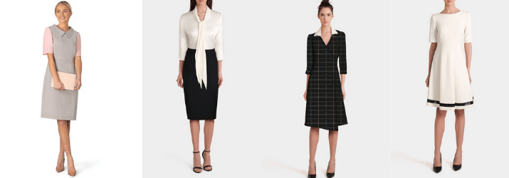 British Womenswear Brands - Best UK 