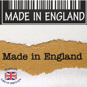 made in england barcode, made in england label on paper, made in great britain,