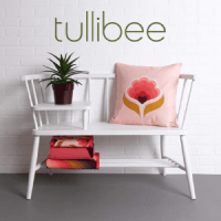 tullibee, british made kids cushions and products,