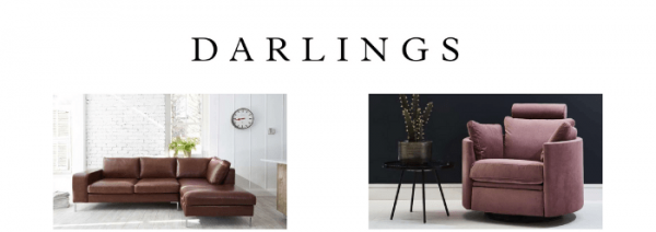 darlings of chelsea, british made furniture for over 40 years,