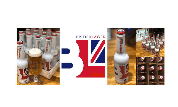 fathers day 2020, british lager, gifts for dad