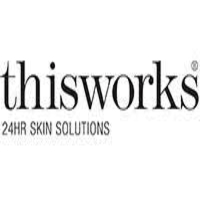 this woeks skin solutions text logo