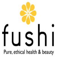 fushi ethical health and beauty logo