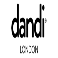 dandi london sweat logo