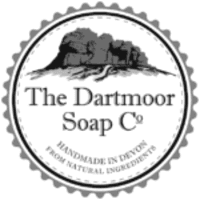 the dartmoor soap company logo